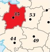 Quiz Prefectures