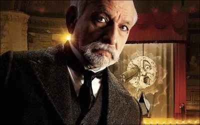 Comment se nomme l'oncle de la jeune fille ?