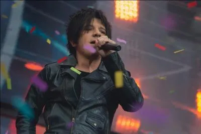 Compltez les paroles de la chanson Traffic Girl :  Une ombre crase qui prend racine/ Et calque ses pas sur tes pas  