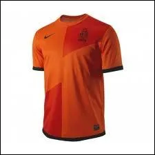 J'ai dj vu ce maillot ; il s'agit du maillot...