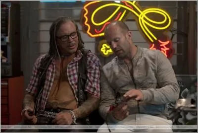 Comment s'appelle cet acteur ?