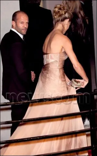 Quel est le nom de sa compagne ?