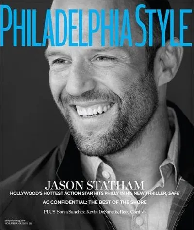 A quel ge a-t-il eu son premier casting ?