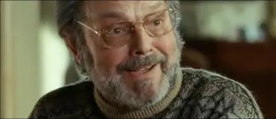 Que veut boire Mr. Vandevoorde ?