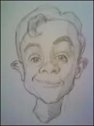 Qui est-ce ? (165 q. i)