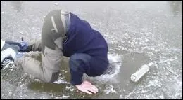 Etre du de ne rien obtenir aprs avoir beaucoup espr , c'est ...