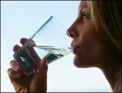 Que signifie  En avoir l'eau  la bouche  ?