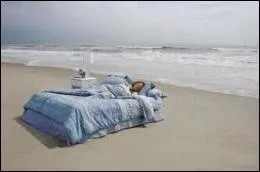 Un dicton dit qu'il faut se mfier de l'eau ...