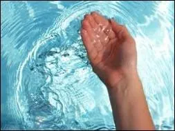 A propos d'une chose vidente , on peut dire qu'elle est  claire comme l'eau ----- 