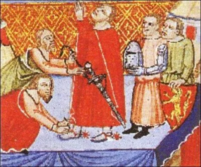 Dans un cursus normal, qu'est-on avant d'y accder ?