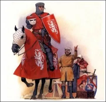 Qui sont les chevaliers ?