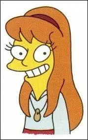 Qui est sa pire ennemie ?