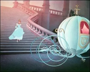 A quelle heure Cendrillon doit-elle rentrer chez elle ?