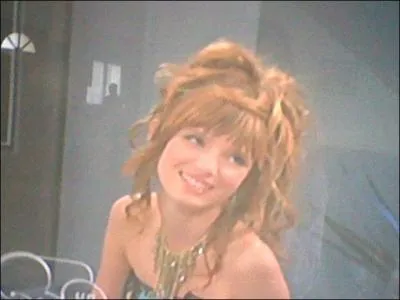 Et elle, comment s'appelle-t-elle ?