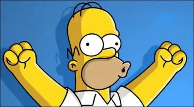 Qui est le meilleur ami d'Homer ?