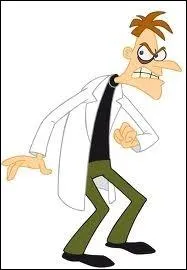 Qui est ce personnage ?