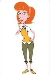 Qui est ce personnage ?