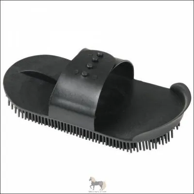 Quelle est cette brosse ?