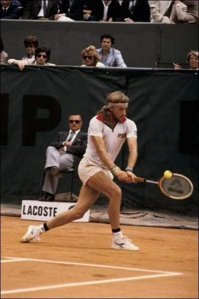 Quelle joueur a remport le plus de fois Roland Garros avant Raphal Nadal ?