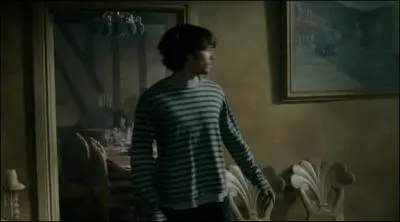 Quel place prendra Wade dans la maison de cire ?