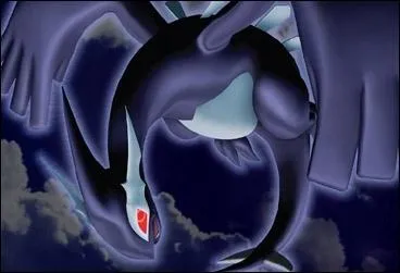 Quel est ce Pokmon ?