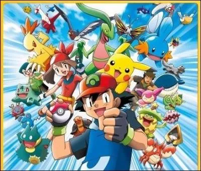 Combien y a-t-il de dresseurs ?