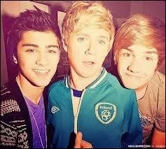 Qui a dit :  Je n'aime pas les amricaines, je n'aime pas les anglaises, je me marierai avec une franaise car j'aime la France !  