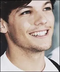 Quel est le film prfr de Louis ?