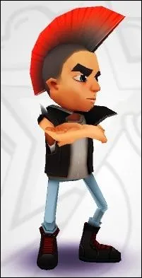 Quel instrument de musique faut-il avoir 200 fois pour dbloquer Spike ?