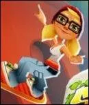 Qui est ce personnage ?