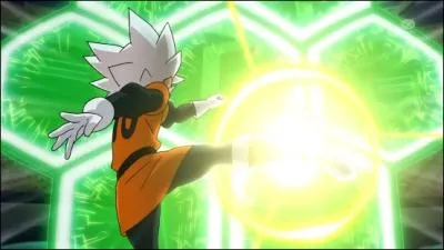 Quelle est cette technique ?