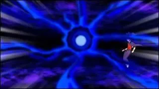 Quelle est cette technique ?