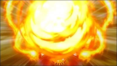 Quelle est cette technique ?