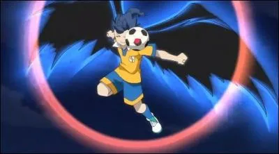 Quelle est cette technique ?