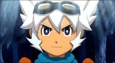 Dans quelle quipe est-il ?