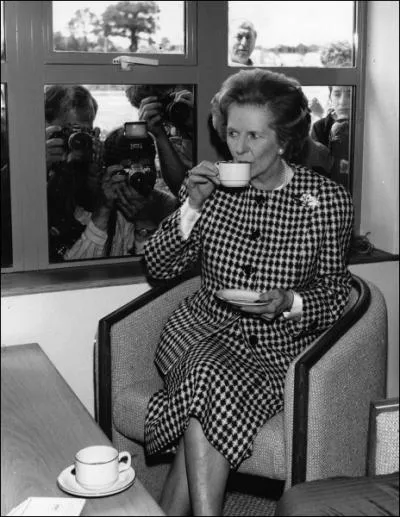 Nous devons soutenir les travailleurs, pas les ... ... . ?