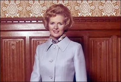 Je ne crois pas que je verrais ... ... ... ... ... ... de mon vivant !