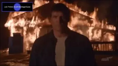 Qui a mis le feu au restaurant de Dan ?