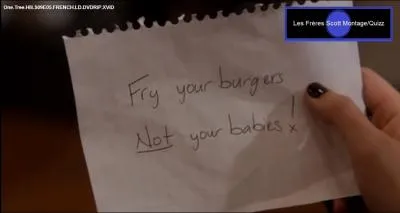 Qui a crit ce papier ?