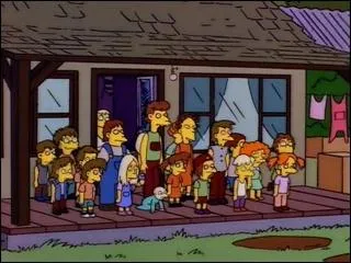 Combien d'enfants a eu Cltus avec sa sur Brandine ?