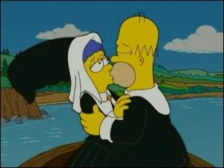 Quel est le diminutif du nom de Marge dans cet pisode ?