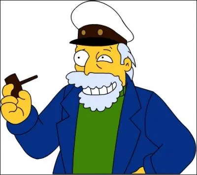 Quel est le nom du restaurant du capitaine McCallister ?