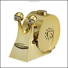 A qoi sert cet ecargophone ?