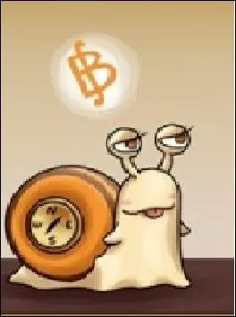 A qui appartient cet escargophone ?