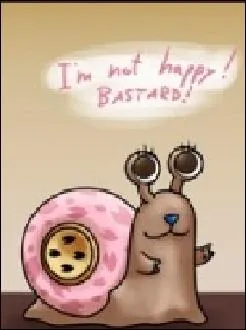 A qui appartient cet escargophone ?