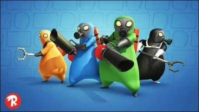 De quelle couleur et le verminator principal ?