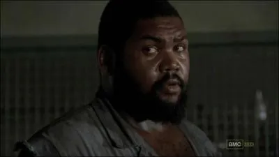 Qui est ce personnage ?