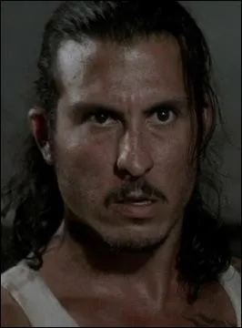 Qui est ce personnage ?