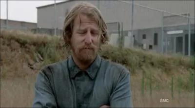 Qui est ce personnage ?