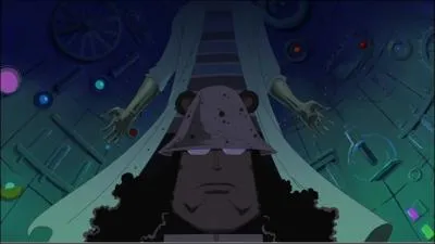 Qui est la personne derrire ce pacifista ?